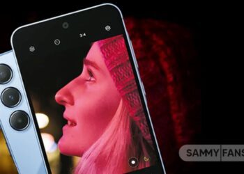 تایید انتشار رابط کاربری One UI 8.5 برای سری A سامسونگ