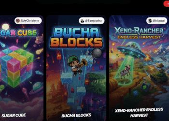 یوتیوب امکان ساخت بازی‌های قابل اجرا را برای سازندگان محتوا فراهم کرد