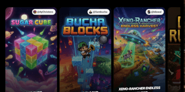 یوتیوب امکان ساخت بازی‌های قابل اجرا را برای سازندگان محتوا فراهم کرد