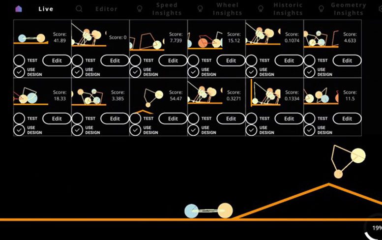 هوش مصنوعی خلاقیت انسانی را تقویت می‌ کند 