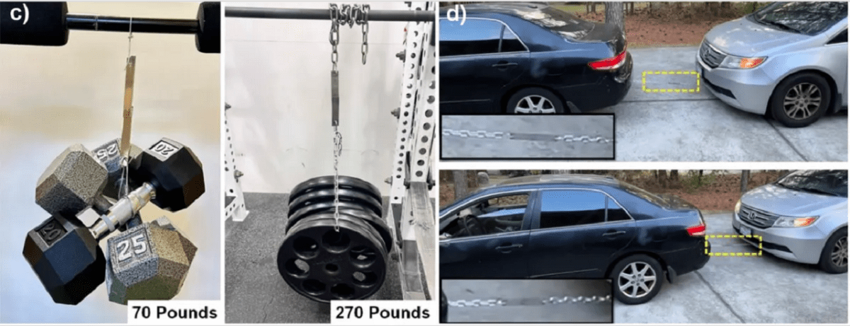 تبدیل روغن سوخته پختوپز به پلاستیکهای قابل بازیافت