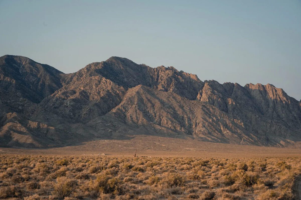 انرژی زمینگرمایی