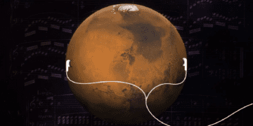 سرعت صوت در سیارات منظومه شمسی چقدر است؟