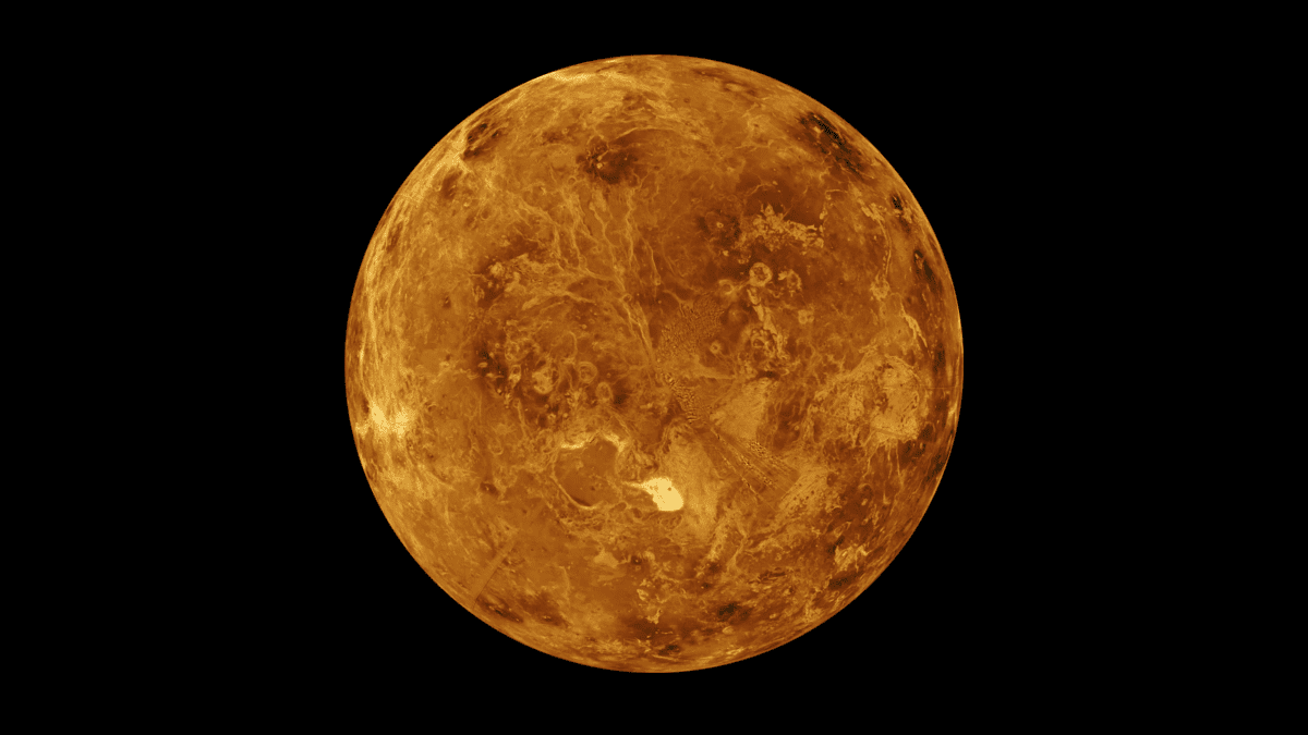 سرعت صوت در سیارات دیگر چه مقدار است؟