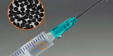 آینده درمان با یک تزریق؛ نانوذرات جایگزین تزریقهای چند ساعته می شوند