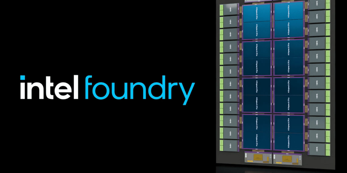 جهش فنی اینتل در نودهای 18A و 14A؛ آینده دیتاسنترها چه می‌ شود؟
