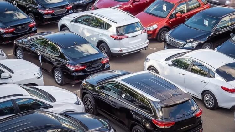 عرضه 4 خودروی وارداتی جدید آغاز شد + قیمت ونحوه ثبت نام