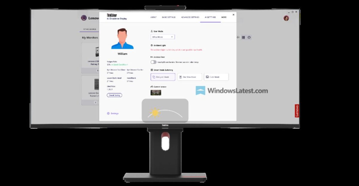 آینده‌ای مفهومی اما معنادار لنوو