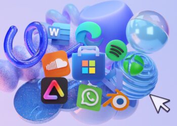 فروشگاه مایکروسافت بخش اختصاصی برای شخصی‌سازی ویندوز دریافت می‌کند