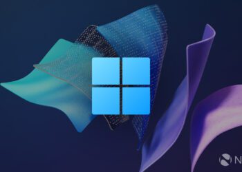 لوگوی ویندوز