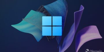 لوگوی ویندوز