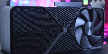 بحران حافظه عرضه کارتهای گرافیک سری RTX 50 را محدود می کند