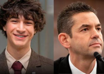 یک نوجوان دبیرستانی ۱.۵ میلیون اجرام کیهانی کشف کرد