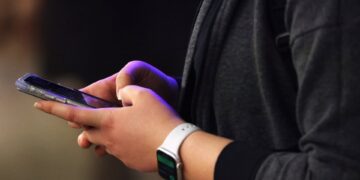 برچسب هشدار سلامت رسانه‌های اجتماعی در نیویورک