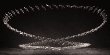 حشره رباتیک