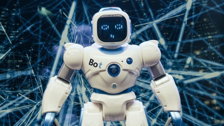 پیشرفت در هماهنگی ربات‌ها و پهپادها با درهم‌تنیدگی کوانتومی