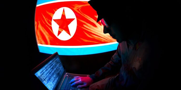 سرقت رمزارزی کرهٔ شمالی در سال ۲۰۲۵