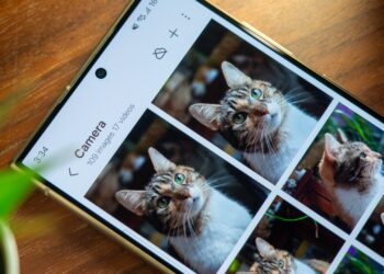 جهش سامسونگ در One UI 8.5 با امکان ترکیب هوشمند اشیاء بین تصاویر