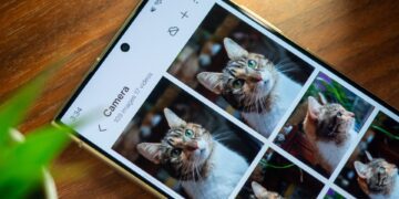 جهش سامسونگ در One UI 8.5 با امکان ترکیب هوشمند اشیاء بین تصاویر