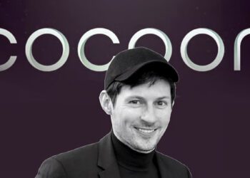 شبکه هوش مصنوعی غیرمتمرکز Cocoon تلگرام رسما راه اندازی شد