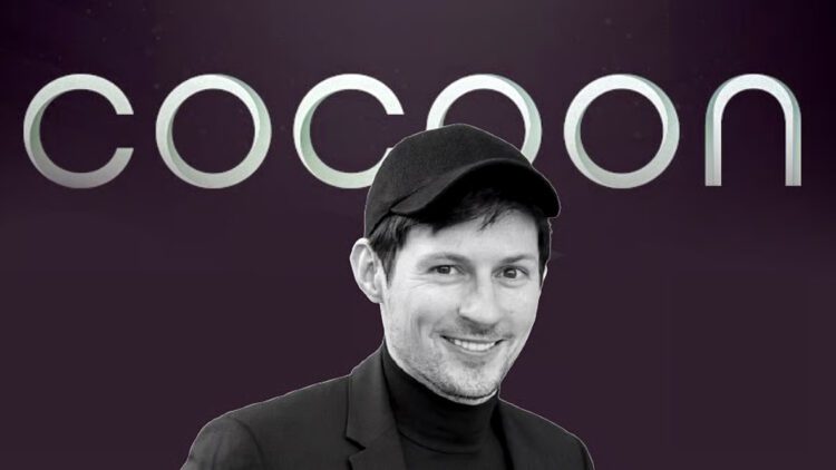 شبکه هوش مصنوعی غیرمتمرکز Cocoon تلگرام رسما راه اندازی شد