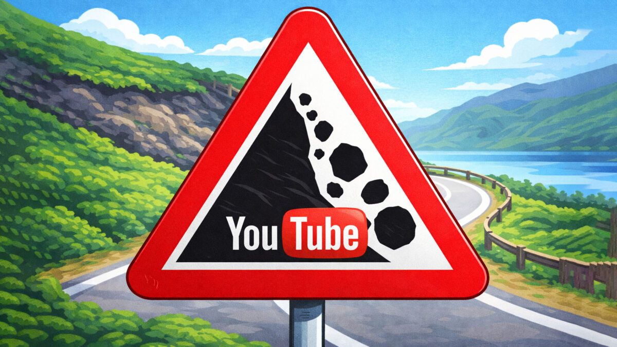 تاثیر بهروزرسانیهای جدید گوگل در دسامبر ۲۰۲۵