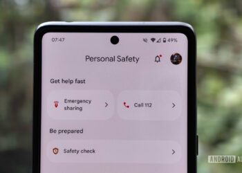نمایش imei روی صفحه قفل ممکن خواهد شد