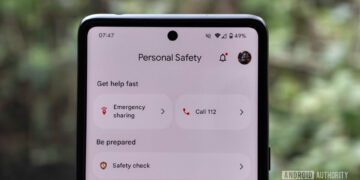 نمایش imei روی صفحه قفل ممکن خواهد شد