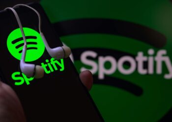 دور زدن DRM اسپاتیفای