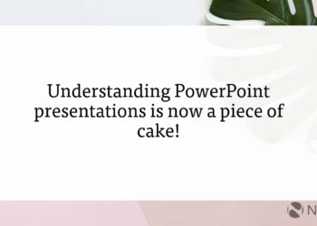 ابزار هوش مصنوعی Explainer، درک اسلایدهای پیچیده پاورپوینت