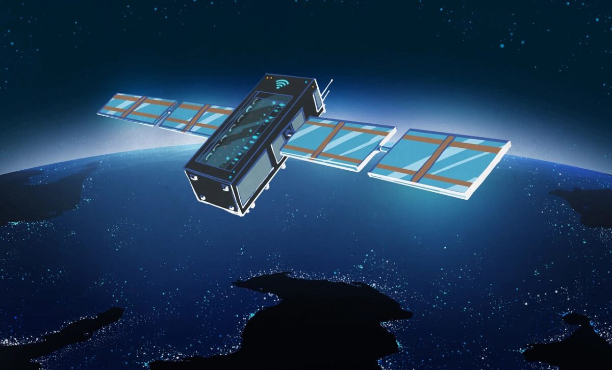 رقابت اسپیسایکس و بلو اوریجین برای ساخت دیتاسنترهای فضایی آغاز شده است