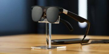 نسل جدید عینکهای واقعیت ترکیبی گوگل معرفی شد