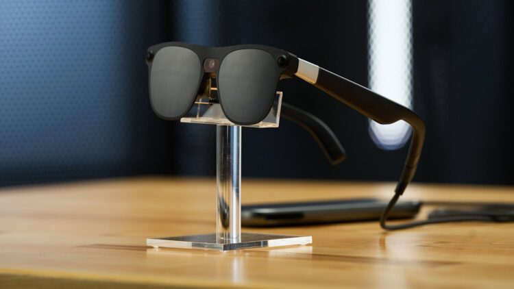 نسل جدید عینکهای واقعیت ترکیبی گوگل معرفی شد