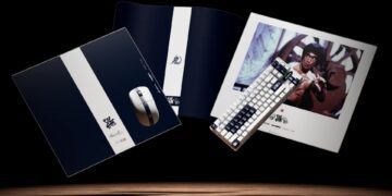 پالسار با کیبورد و ماوس بروس لی، تولد ۸۵ سالگی این اسطوره را گرامی داشت