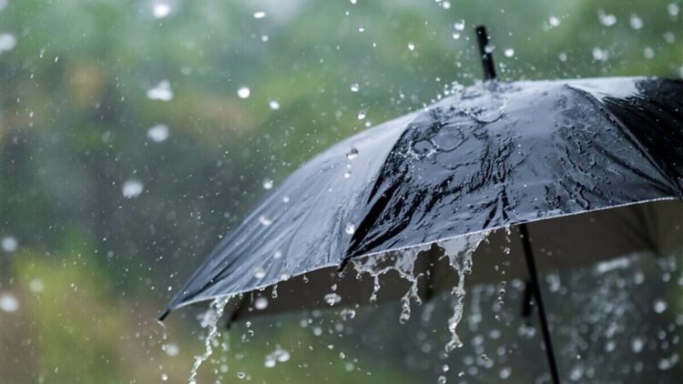 این استان ها منتظر بارش های سهمگین باشند!