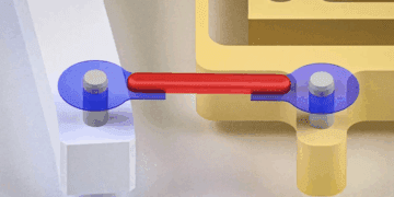 تاندون مصنوعی