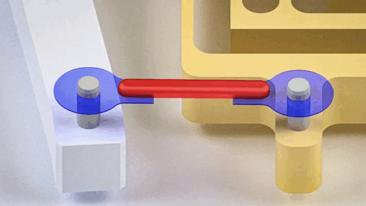 تاندون مصنوعی