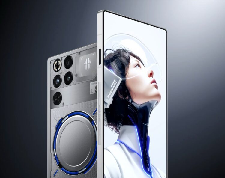 RedMagic 11 Pro Plus همچنان در صدر