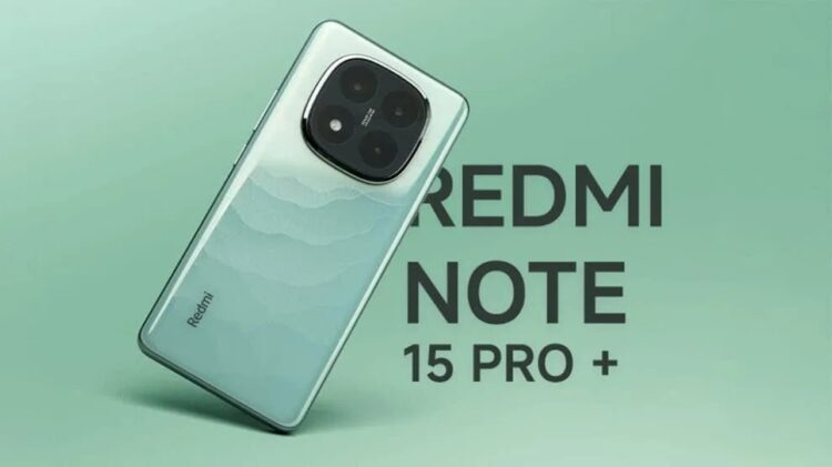 بررسی ردمی نوت 15 پرو پلاس