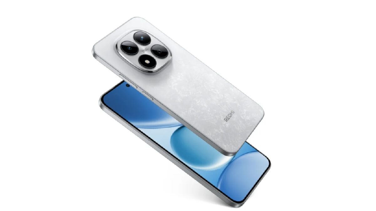 پردازنده یکی از مهمترین مولفهها در بررسی ردمی نوت 15 پرو پلاس به شمار میرود.