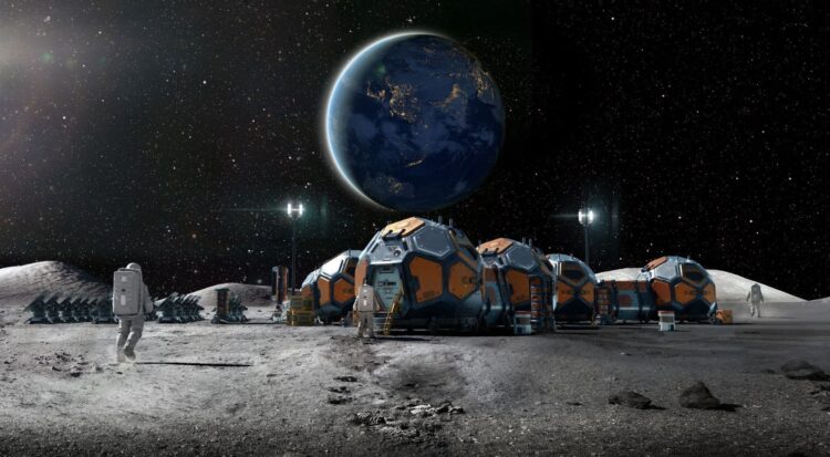 روسیه در آستانه ساخت نخستین نیروگاه هستهای روی ماه