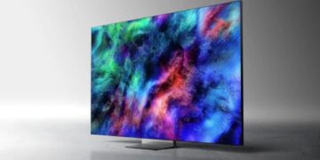 سامسونگ تلویزیون‌های Micro RGB ارزان تر و متنوع تر عرضه می کند