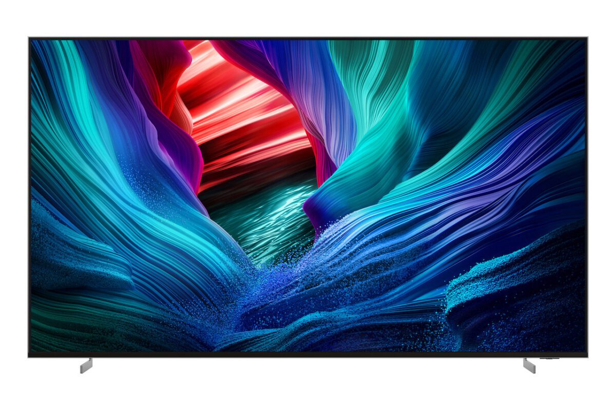 سامسونگ تلویزیونهای Micro RGB را با قیمت ارزان تر عرضه می کند