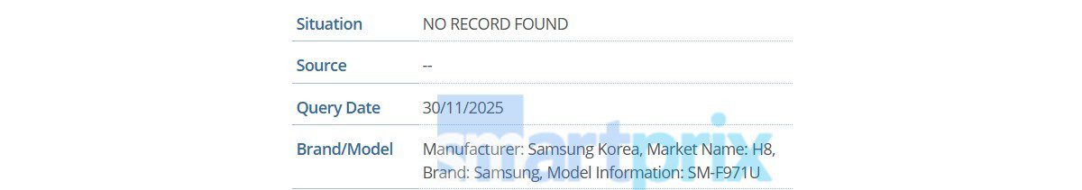 سامسونگ با دو تاشوی جدید در راه است؛ احتمال معرفی گلکسی زد فولد FE یا رقیب مستقیم آیفون تاشو
