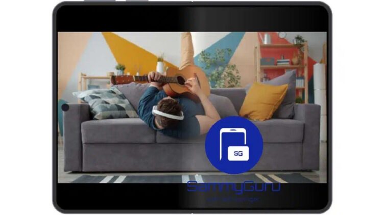 گام جدید سامسونگ در بازار تاشوها با یک گوشی تاشوی عریض