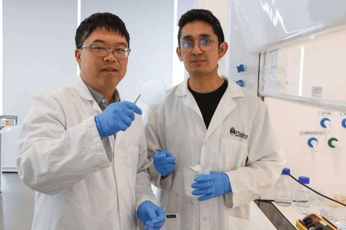 پژوهشگران پلاستیک قابل تجزیه با کازئین شیر تولید کردند