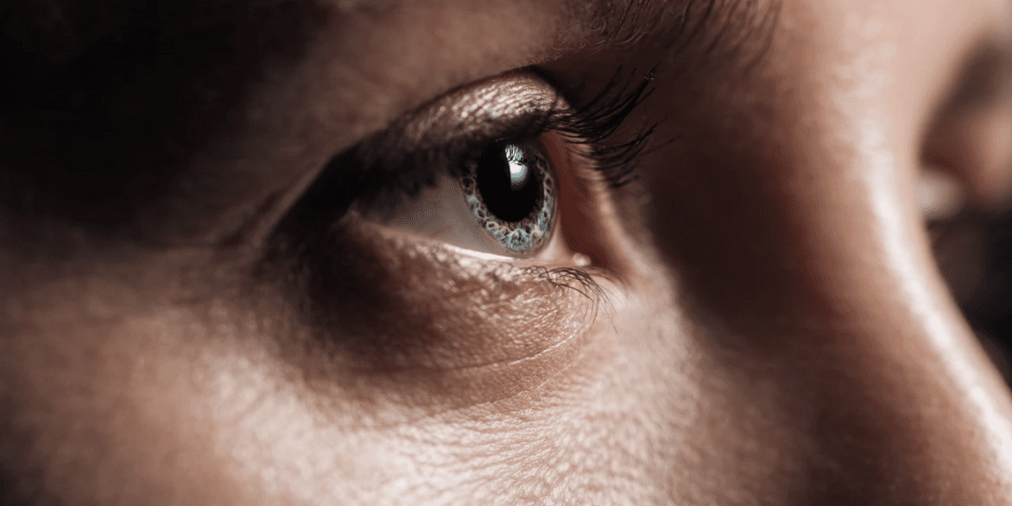 درمان تنبلی چشم پس از کودکی ممکن شد