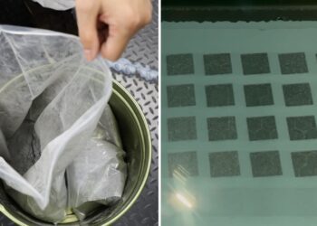 دانشمندان ژاپنی آلیاژ آلومینیوم مقاوم در برابر حرارت ساختند