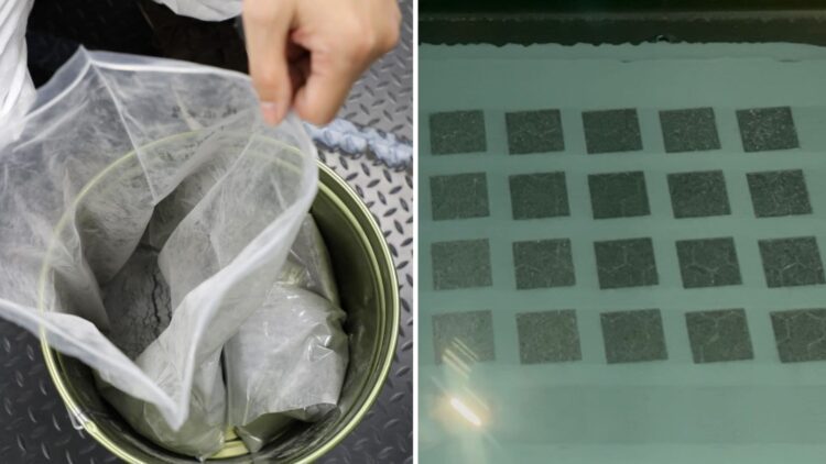 دانشمندان ژاپنی آلیاژ آلومینیوم مقاوم در برابر حرارت ساختند