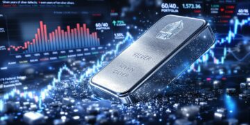 تقاضای نقره